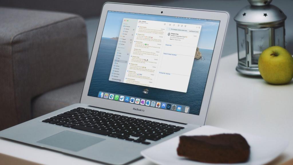 رفع مشکل دریافت نکردن ایمیل در مک ( Mac OS) با 7 روش ساده