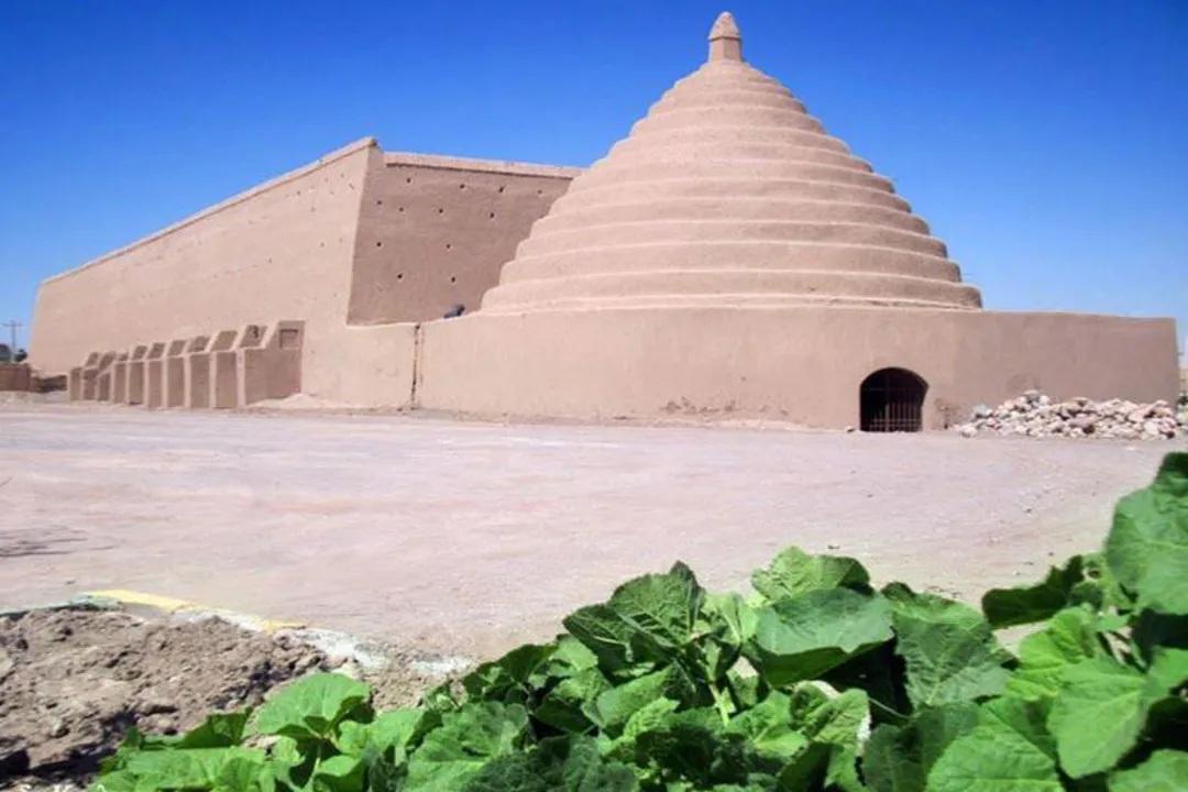 جاهای دیدنی رفسنجان 3