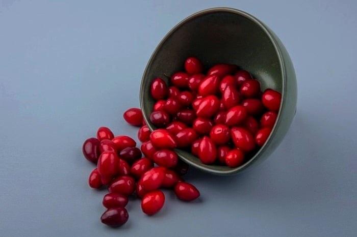 خوراکی و غذاهای مفید برای قلب 3