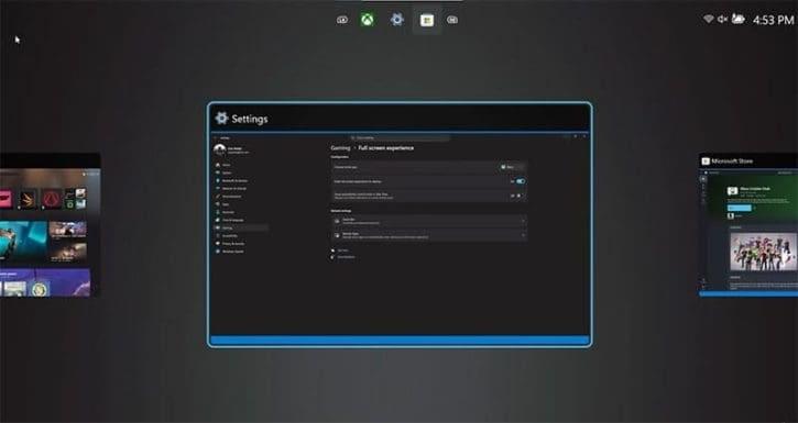 نحوه استفاده از Xbox Fullscreen در ویندوز 8