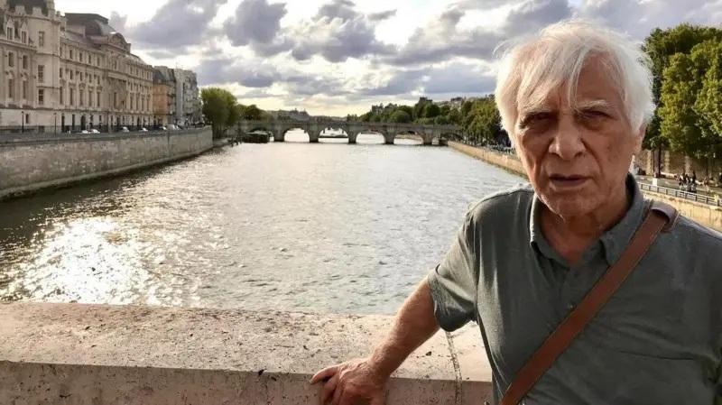 بیوگرافی بهرام بیضایی 3