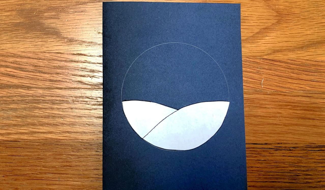 نحوه ساخت گوی برفی بازیافتی 1