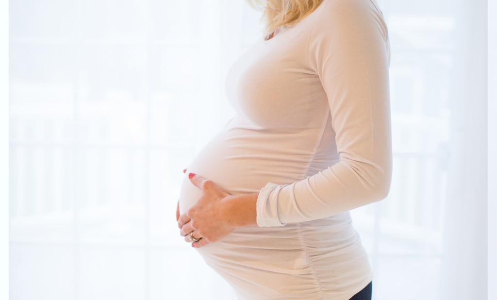 درد های شکمی در دوران بارداری نشانه چیست؟