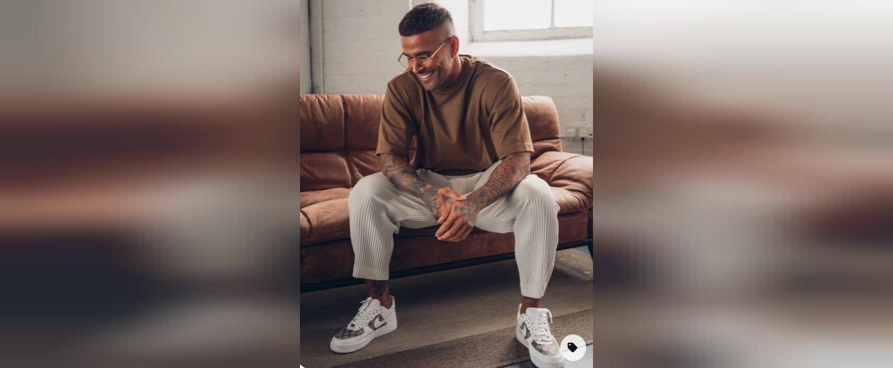 استایل عید نوروز