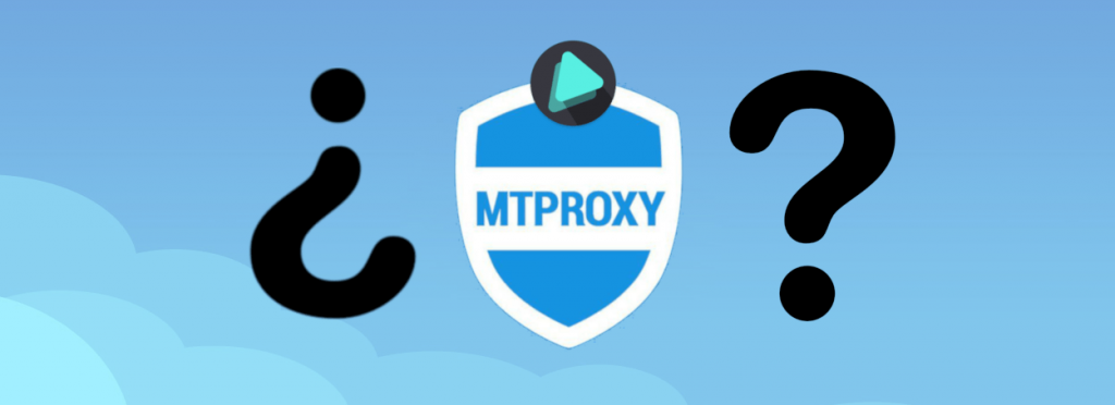 ساخت پروکسی mtproto برای تلگرام