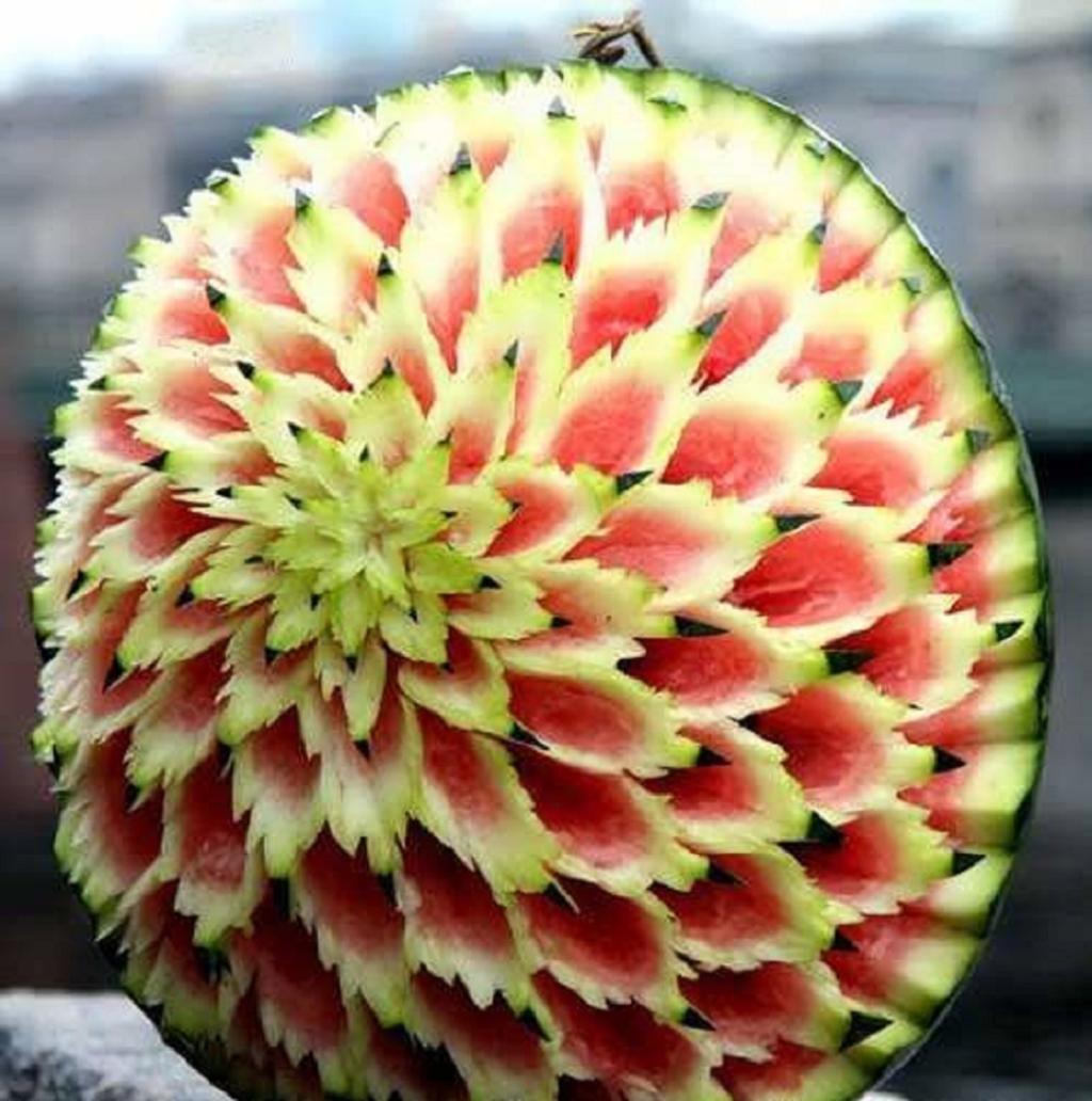 تزیین شب یلدا برای عروس ساده