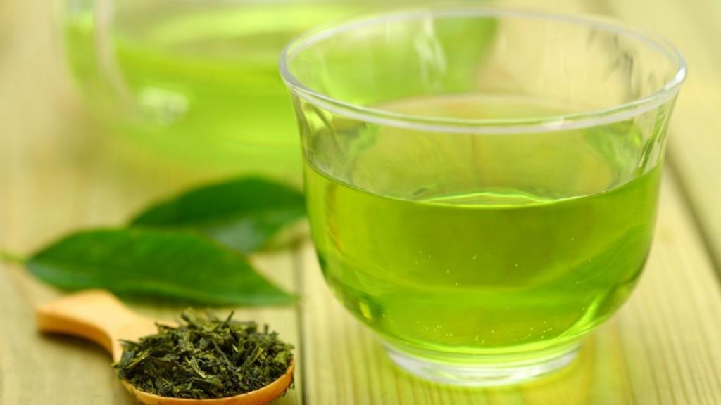 خواص چای سبز و خطرات و مضرات آن