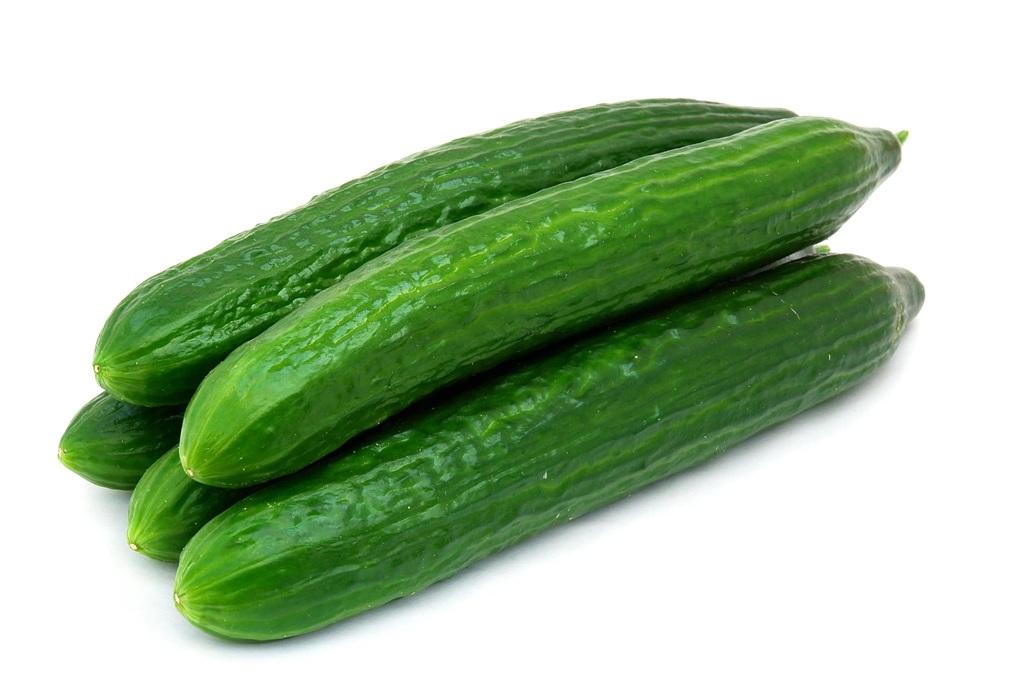 رفع گرمی و حرارت بدن 2