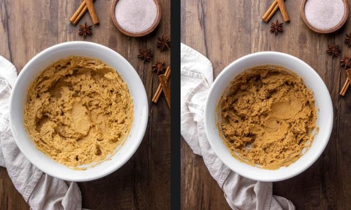 طرز تهیه کلوچه کدو تنبل