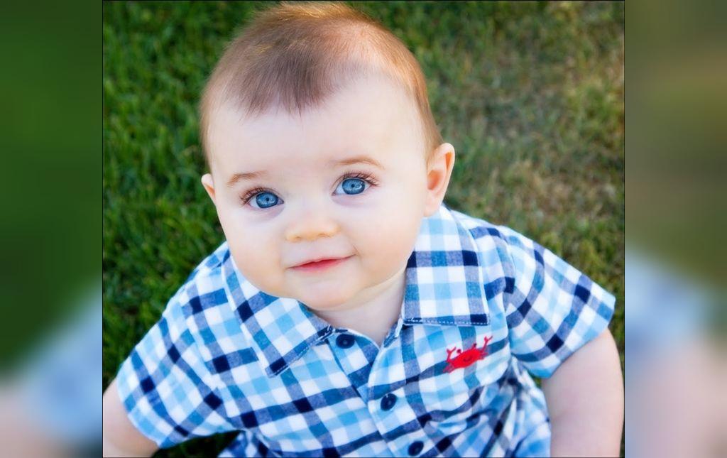 عکس نی نی زشت