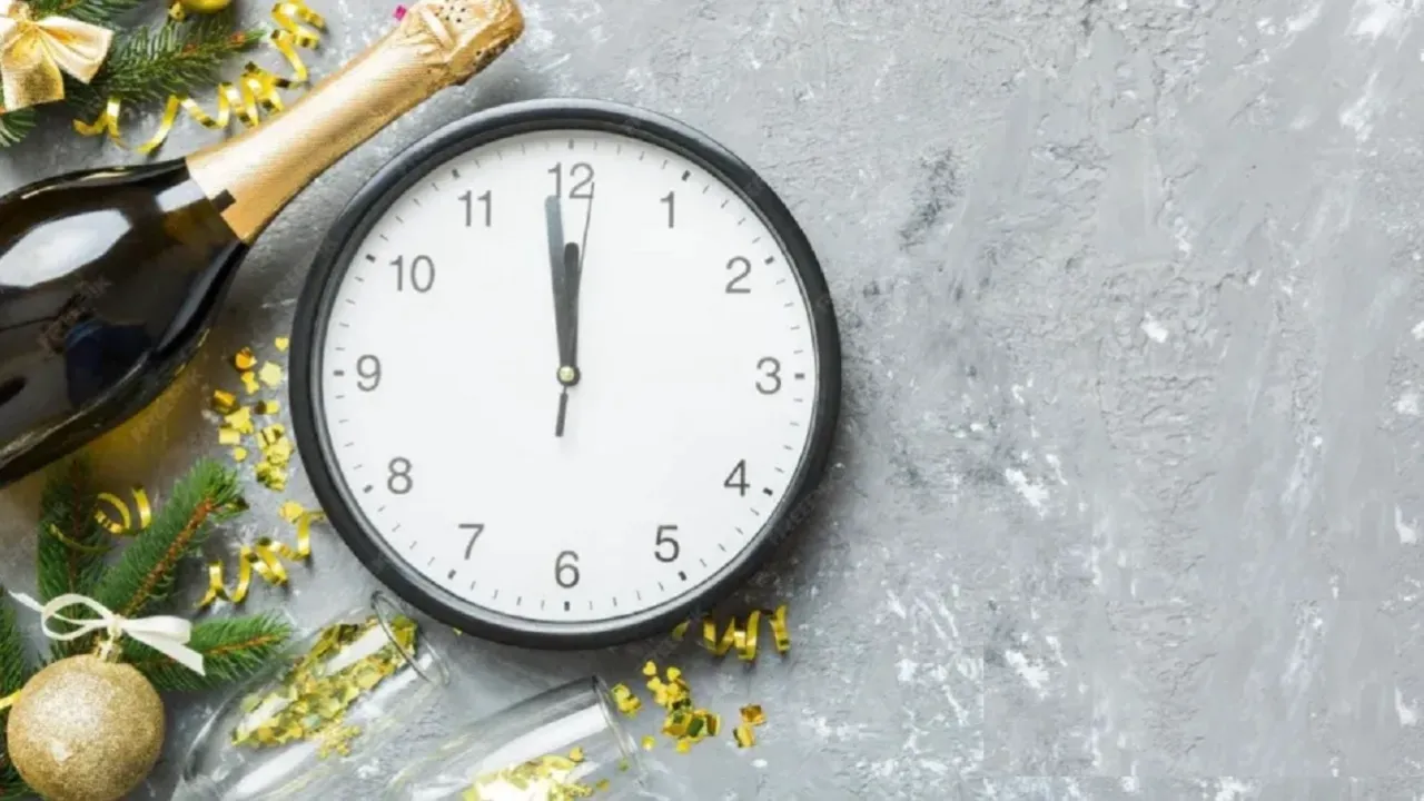 چگونه برای سال نو 2026 آماده شویم؟ سنت های کوچک شروع سال جدید