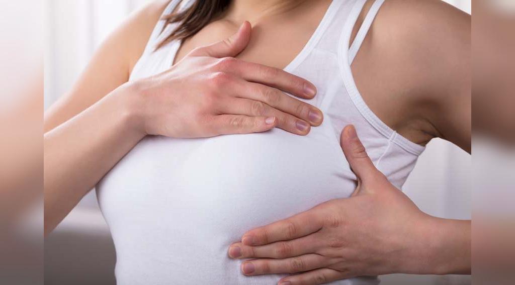 علت ترشح سینه ها در طی شیردهی