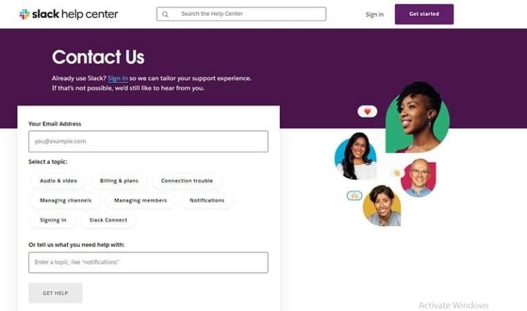 نحوه رفع مشکل کار نکردن اعلان های Slack در ویندوز 14