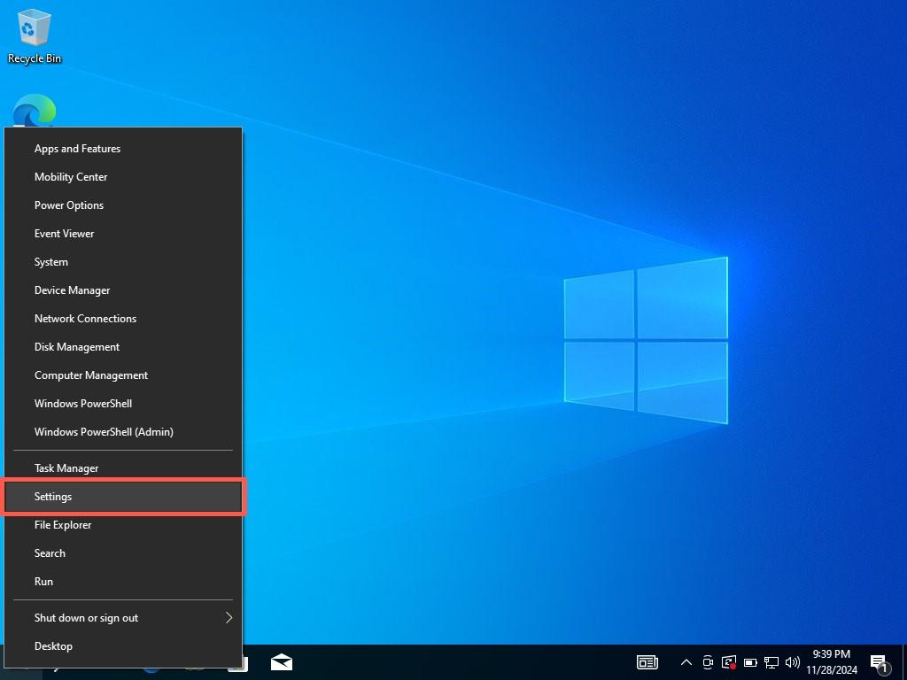 نحوه بررسی VRAM در ویندوز 10 1