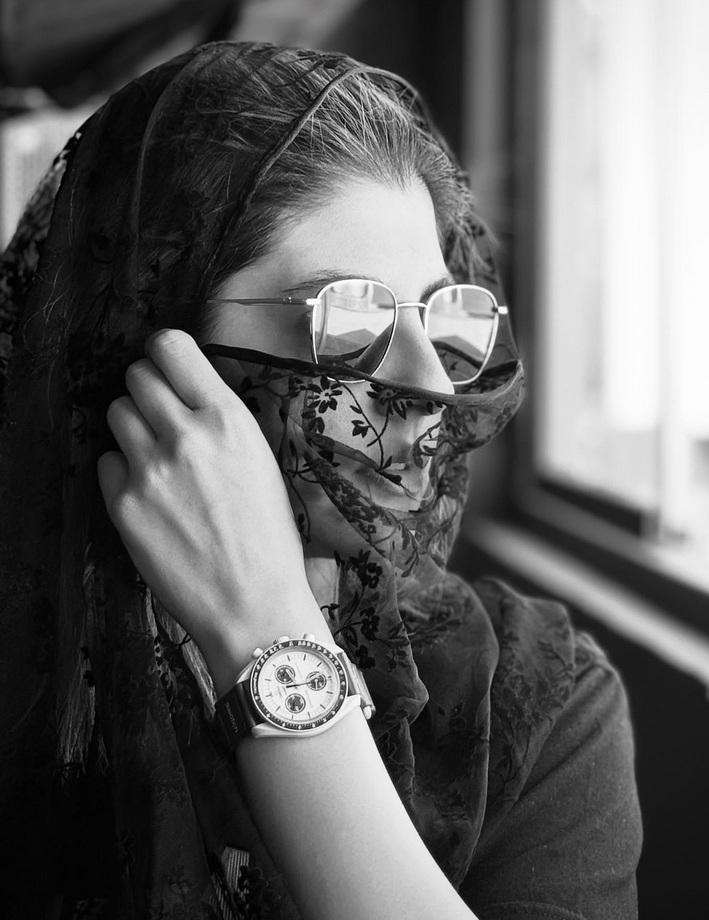 عکس های مهسا طهماسبی 3