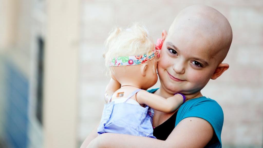 9 راه آسان برای جلوگیری از سرطان کودکان