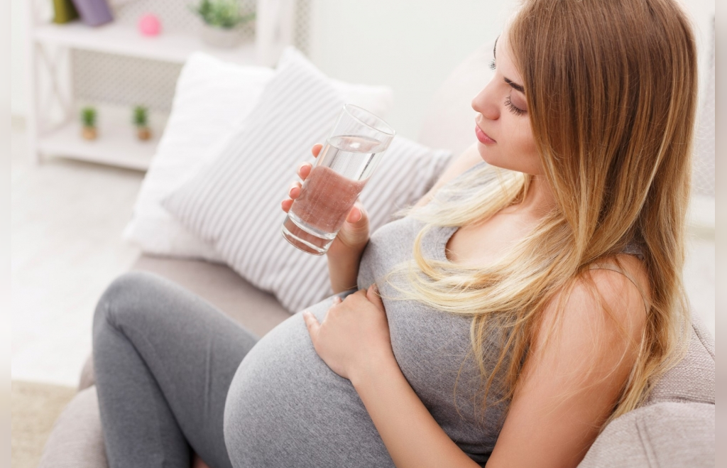 برای جلوگیری از تعریق در دوران بارداری چه کارهایی می توان انجام داد؟