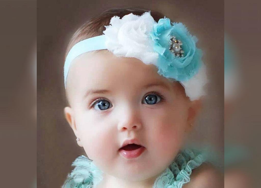 عکس نی نی زشت