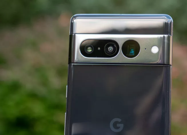 آیا گوگل پیکسل 7 پرو بهترین گوشی دوربین اندرویدی است؟1