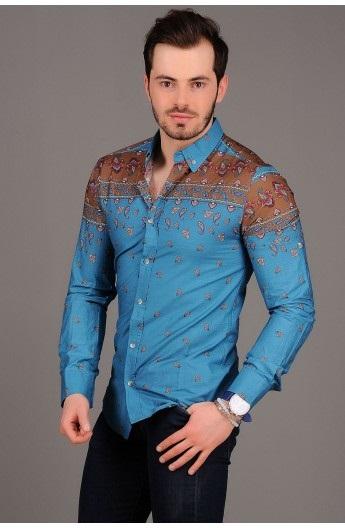 مدل لباس مردانه ایرانی 2