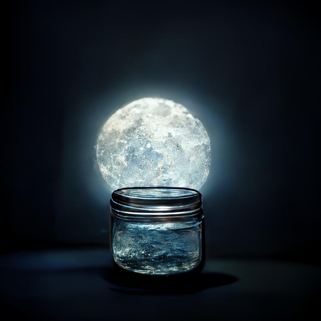 آب ماه چیست؟