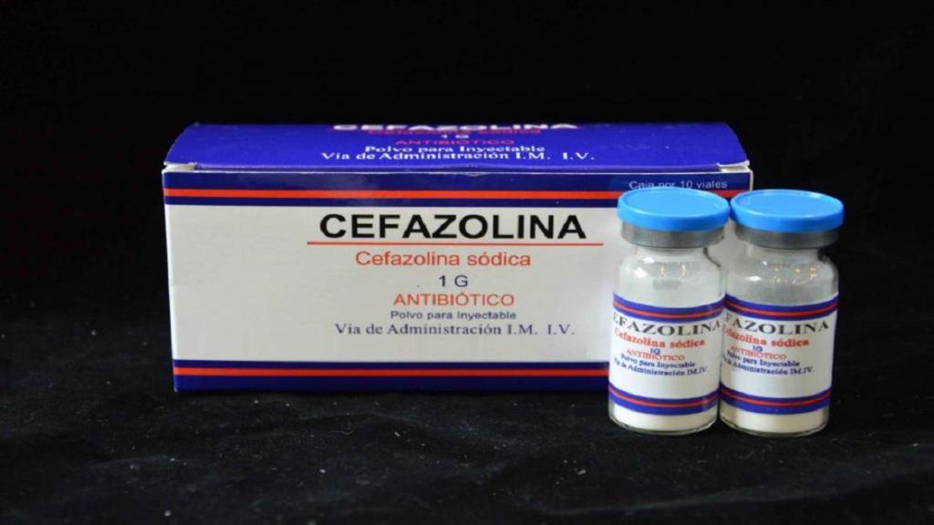 کاربرد آمپول سفازولین (Cefazolin)؛ روش مصرف، عوارض جانبی و نکات مصرف آن