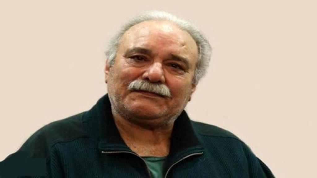 بیوگرافی محمد کاسبی بازیگر و همسرش، زندگی شخصی و علت بستری شدن