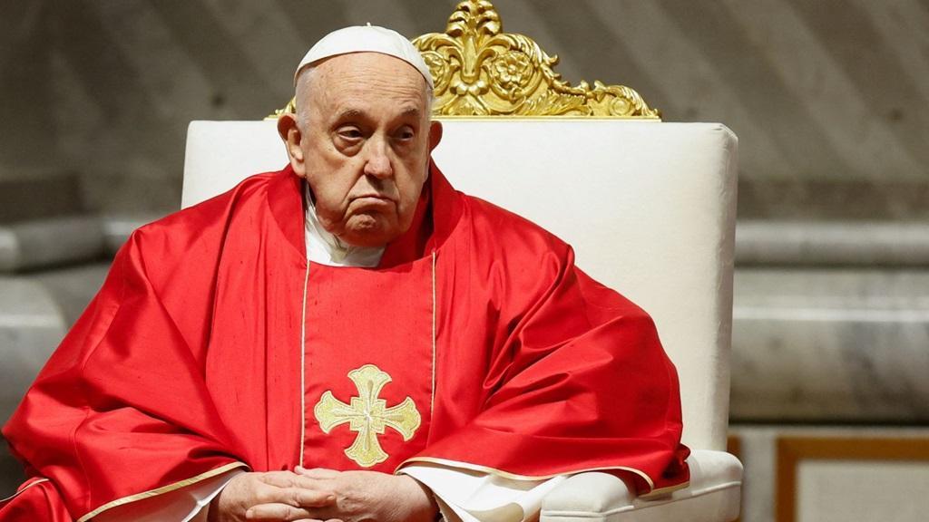 بیوگرافی پاپ فرانسیس، همسر، ثروت و وضعیت سلامتی Pope Francis