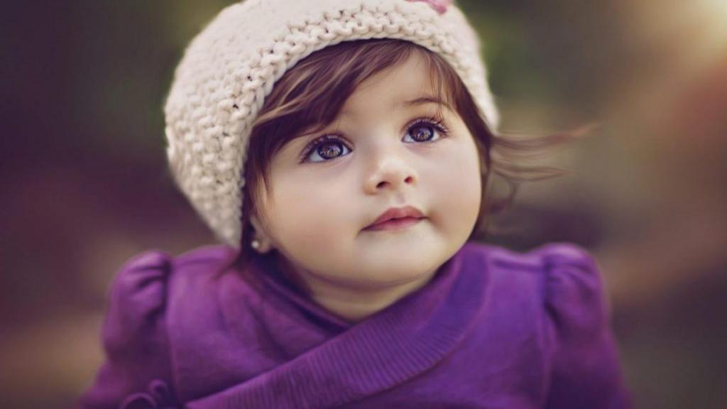 عکس نی نی زشت