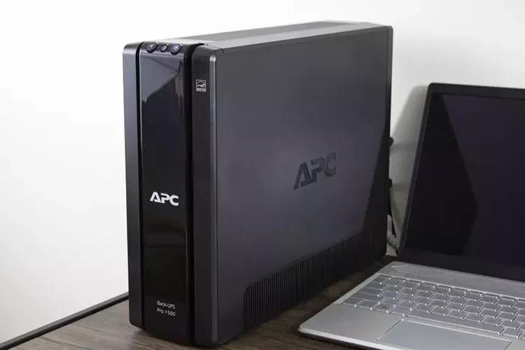 بهترین سیستم‌های UPS باتری 2025 5