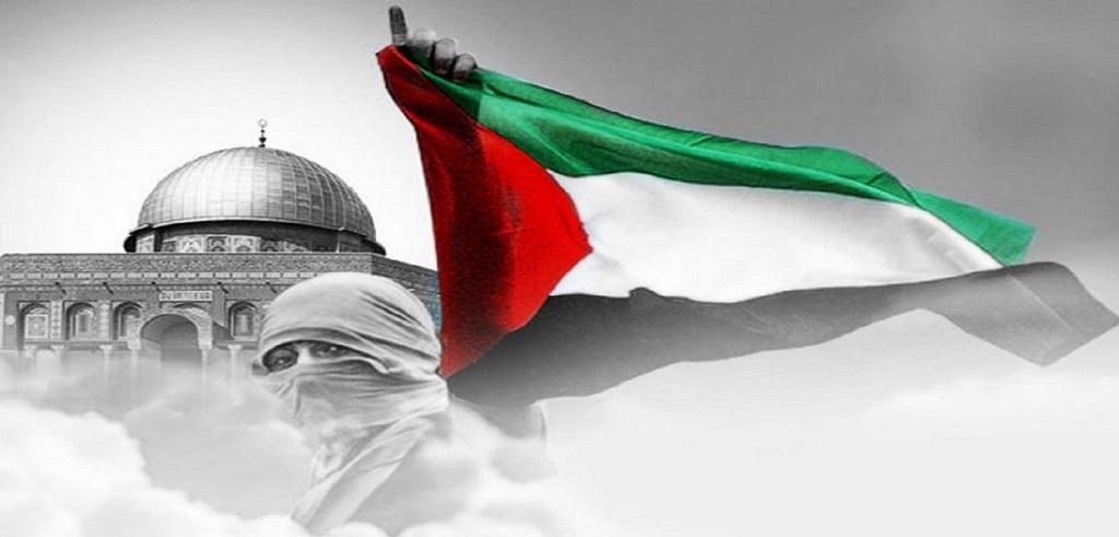 انشا در مورد روز قدس و آزادی فلسطین 1