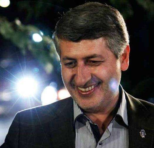 عکس های مسعود ردایی 3