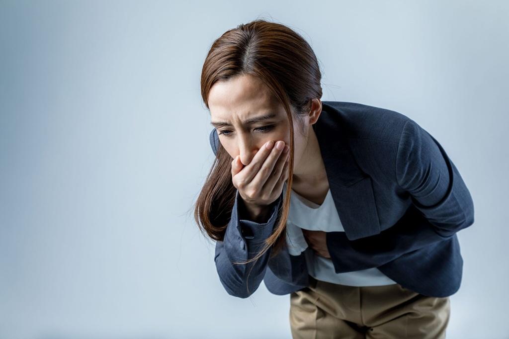 عوارض جانبی زردچوبه و کورکومین