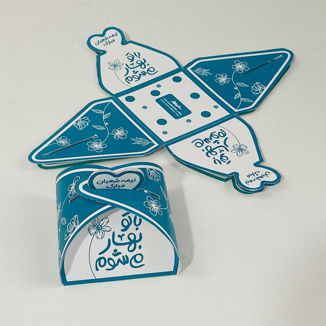 مدل وسایل تزیینی برای نیمه شعبان 4