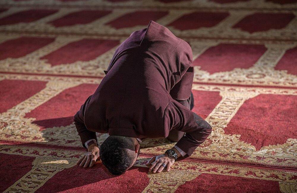 طریقه خواندن نماز شب دوازدهم ماه رمضان