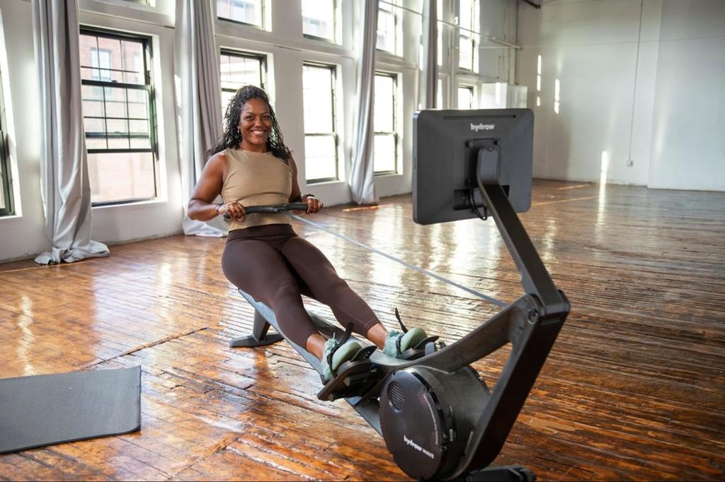 تمرینات تناوبی (HIIT) و سلامت مغز