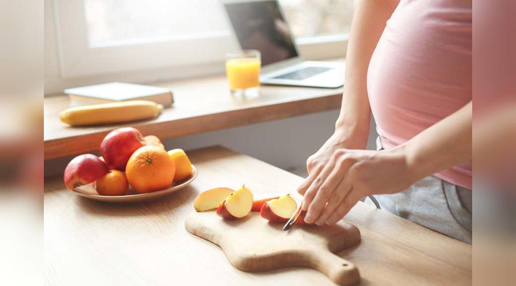 نکاتی مربوط به وزن در دوران بارداری