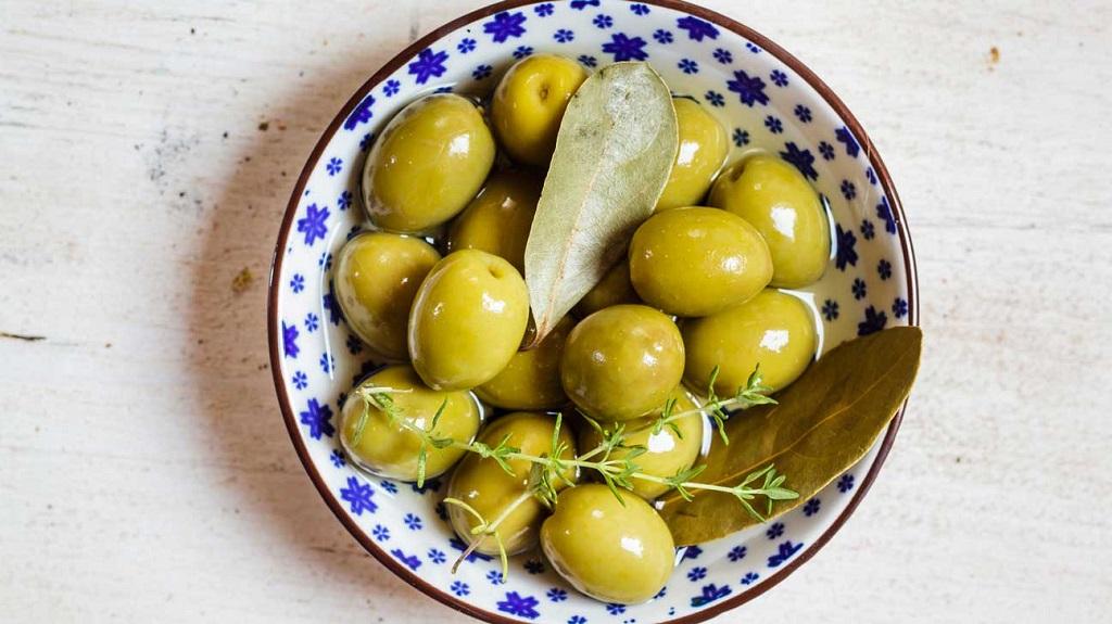 برای درمان آلزایمر چه بخوریم