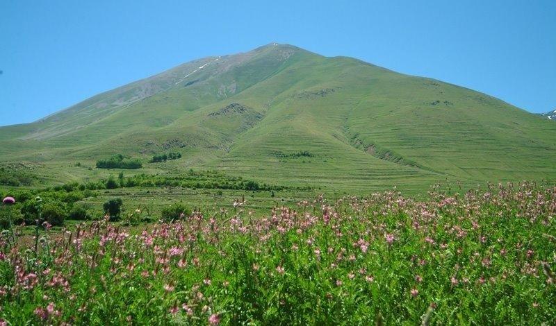 جاهای دیدنی جلفا 2