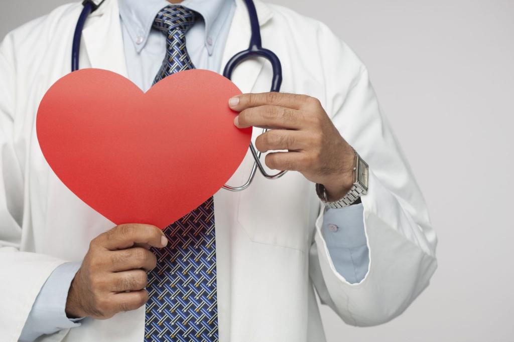زردک یا شقاقل (هویج ایرانی) برای چی خوبه: بهبود سلامت قلب