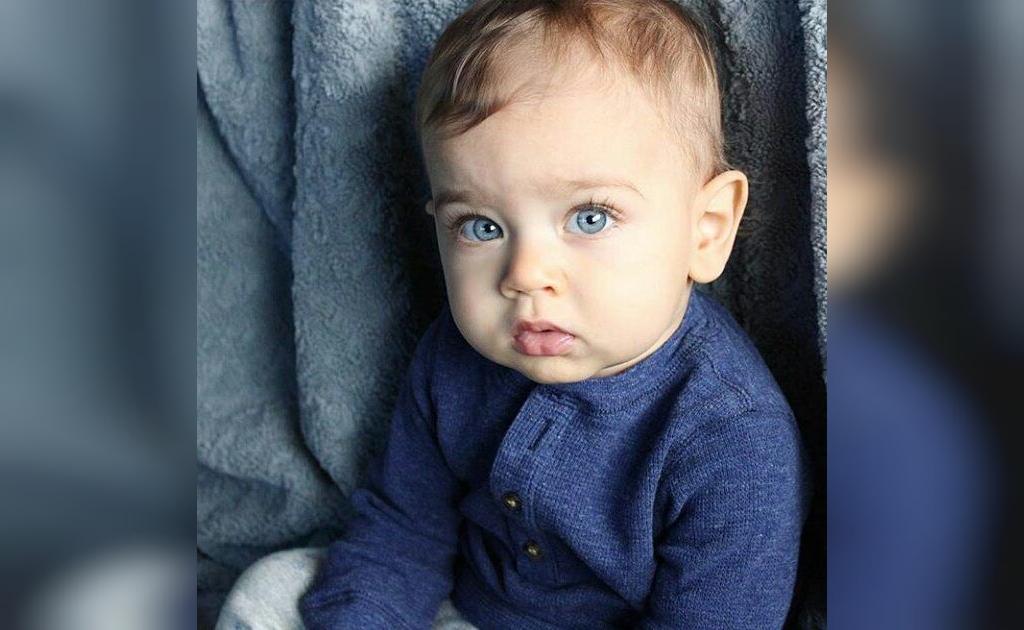 عکس نی نی زشت