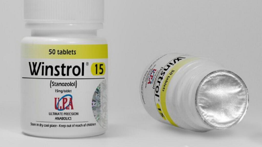 استانوزولول؛ عوارض جانبی وینسترول (Winstrol) برای زنان