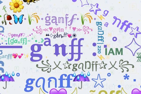 نکاتی برای ساخت نام شیک اختصاصی داخل بازی