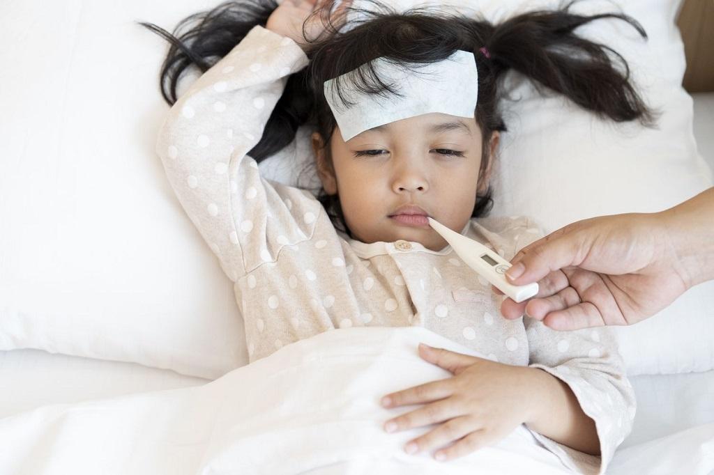تفاوت سرماخوردگی و آلرژی