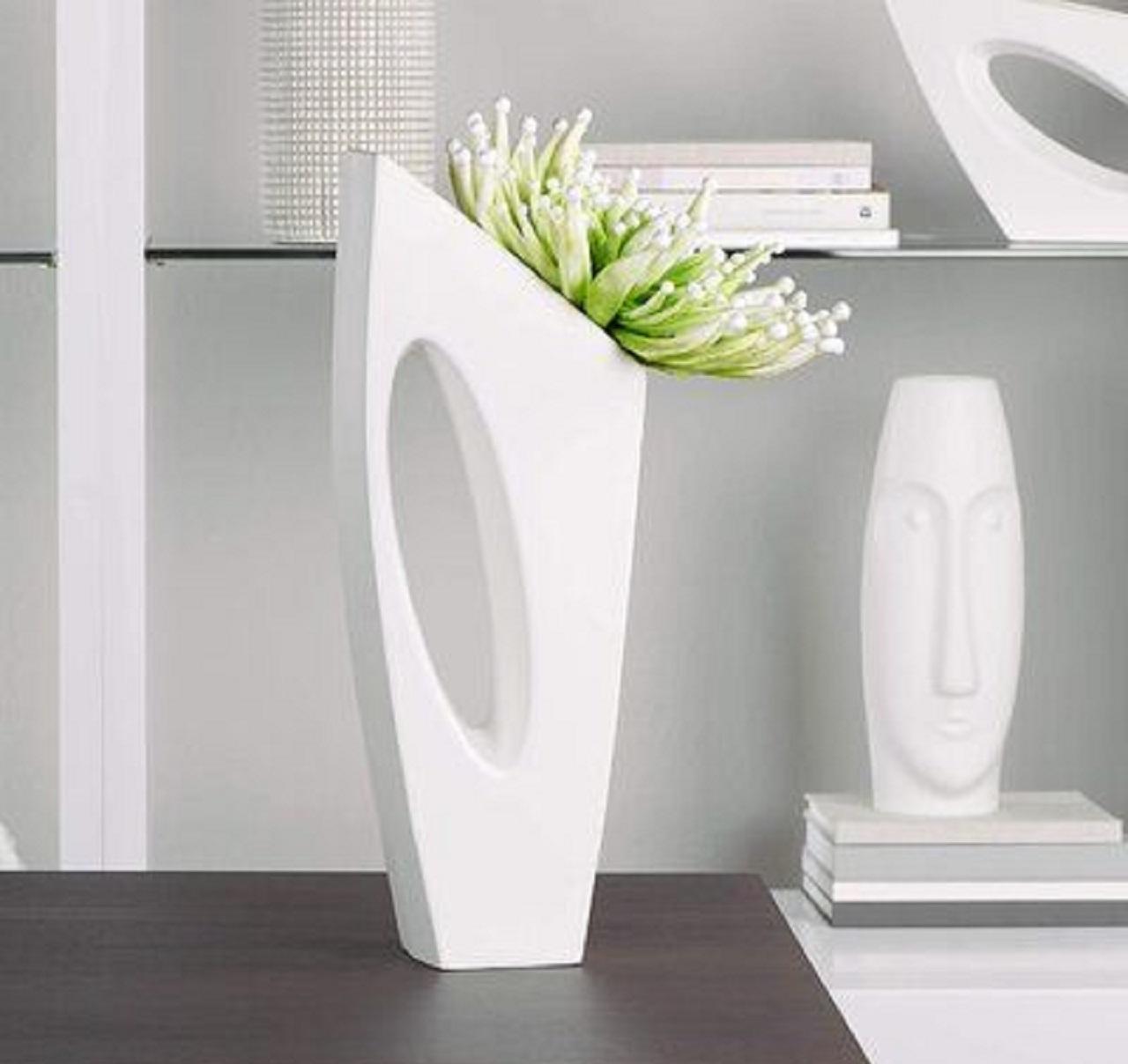 مدل گلدان دکوری مینیمال  2