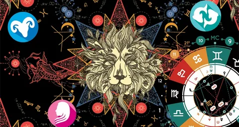 فال متولدین مرداد