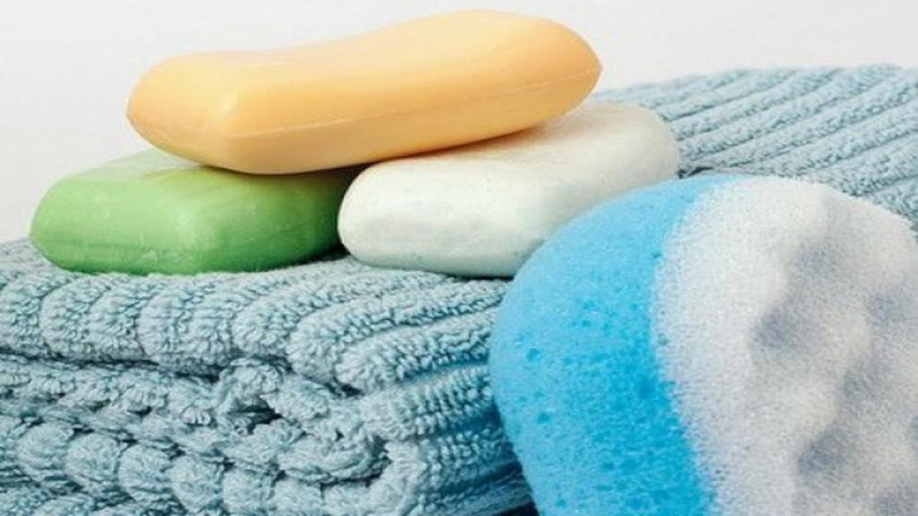 مضرات صابون آنتی باکتریال: 5 علت برتر برای استفاده نکردن از صابون های ضد باکتری