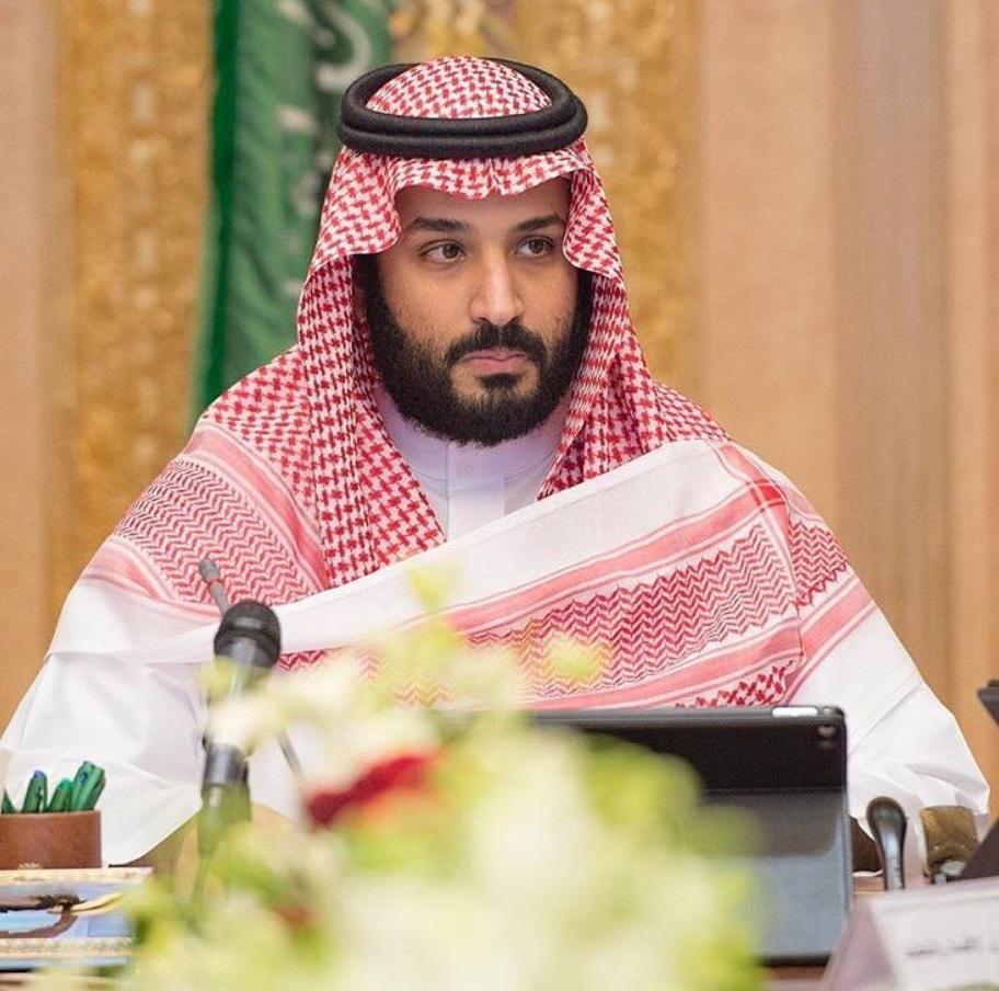 بیوگرافی محمد بن سلمان 2