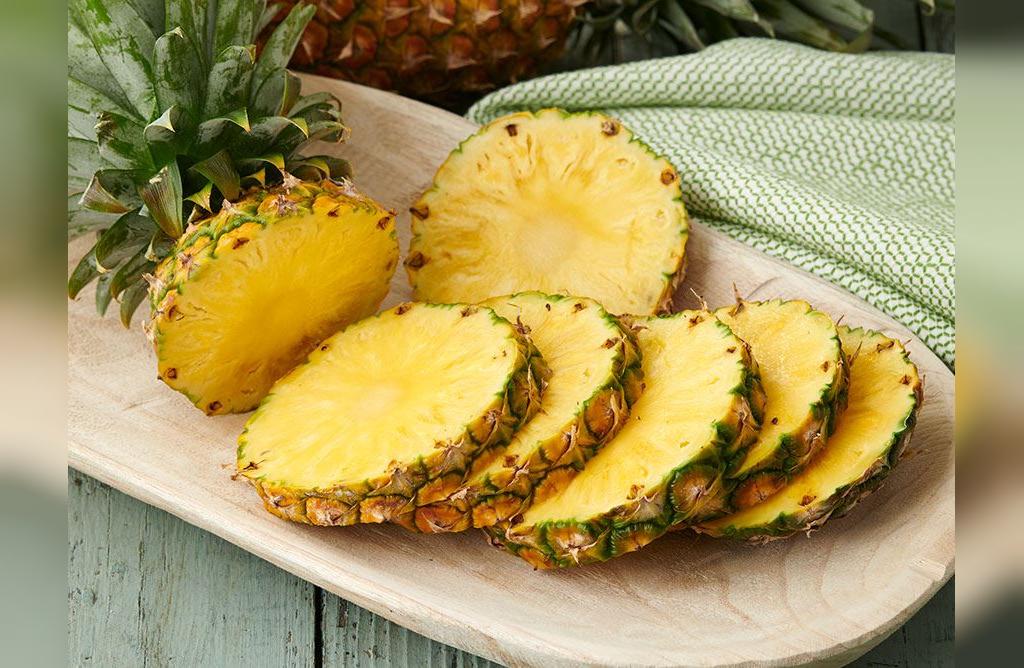آناناس، یک مواد غذایی ضد التهابی