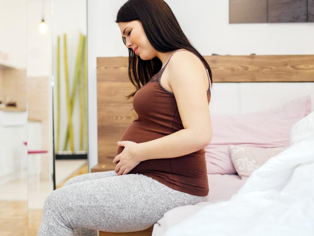فواید خوردن شلغم در بارداری برای سلامتی